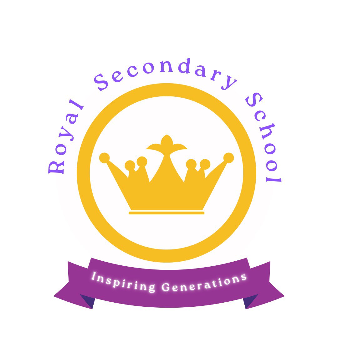 Royal School Logo